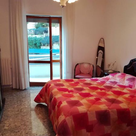 Casa Regina Villa Amalfi Bagian luar foto