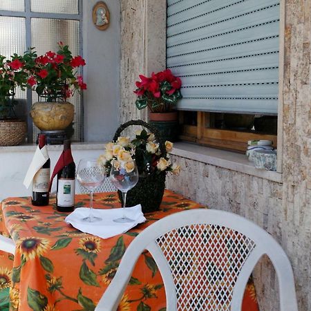Casa Regina Villa Amalfi Bagian luar foto