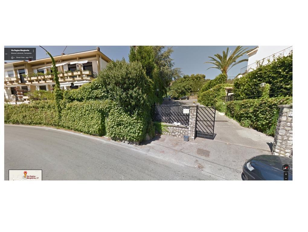 Casa Regina Villa Amalfi Ruang foto