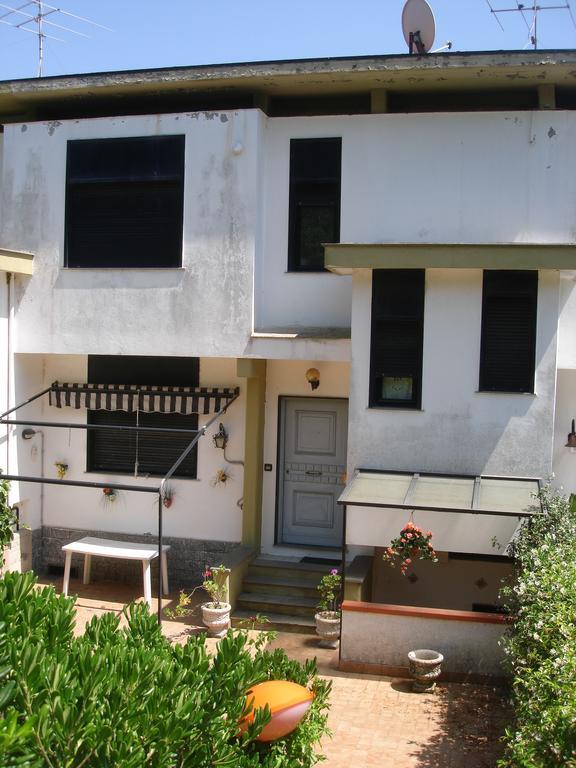Casa Regina Villa Amalfi Ruang foto