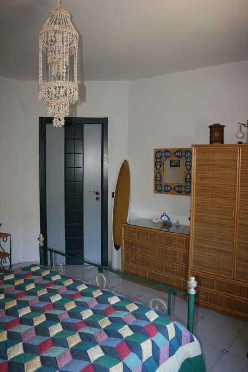 Casa Regina Villa Amalfi Ruang foto