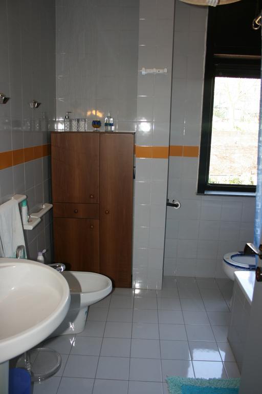 Casa Regina Villa Amalfi Ruang foto