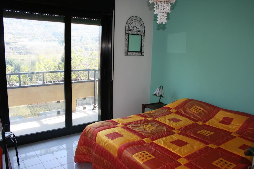 Casa Regina Villa Amalfi Ruang foto