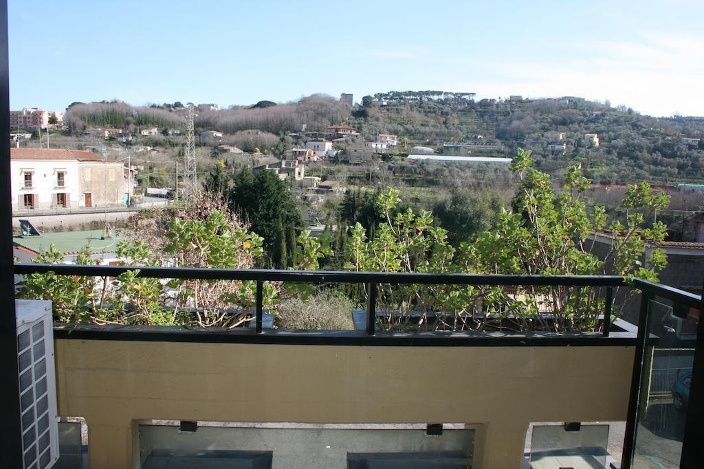 Casa Regina Villa Amalfi Ruang foto
