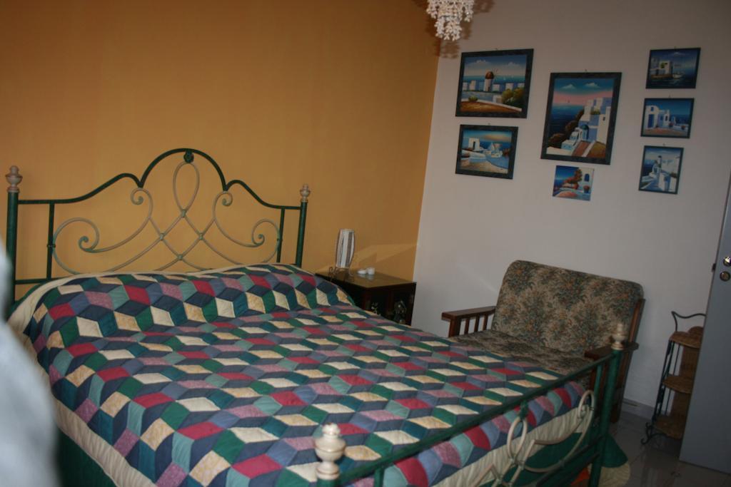 Casa Regina Villa Amalfi Ruang foto