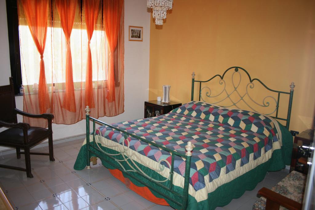 Casa Regina Villa Amalfi Ruang foto