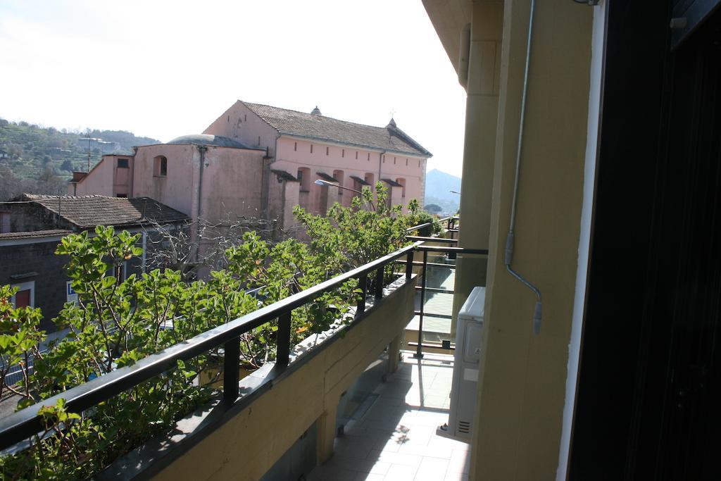 Casa Regina Villa Amalfi Ruang foto
