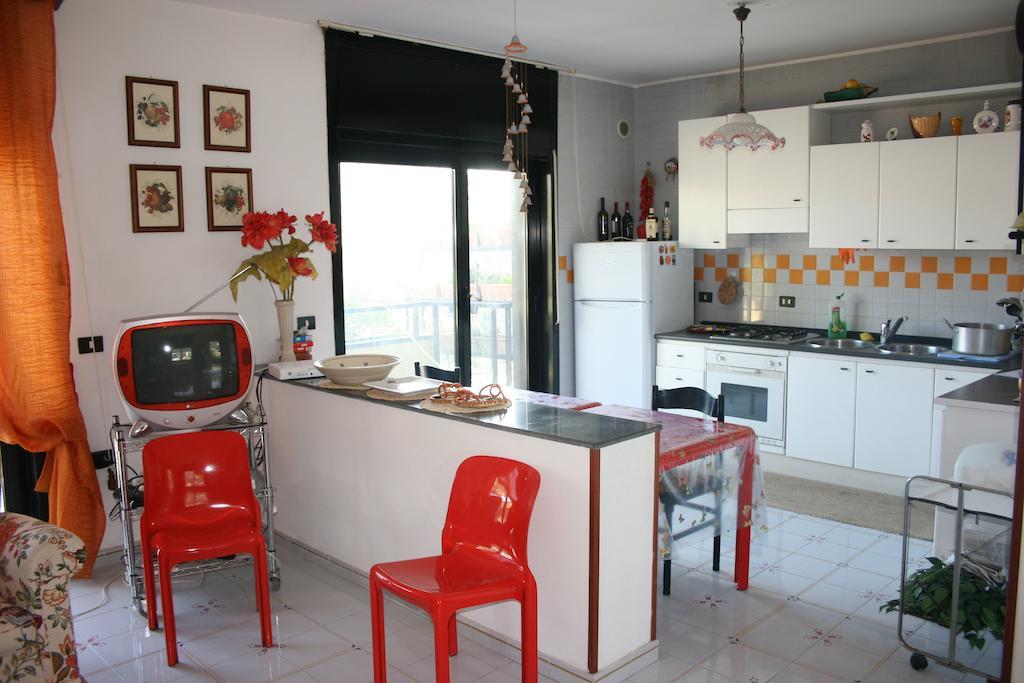 Casa Regina Villa Amalfi Ruang foto