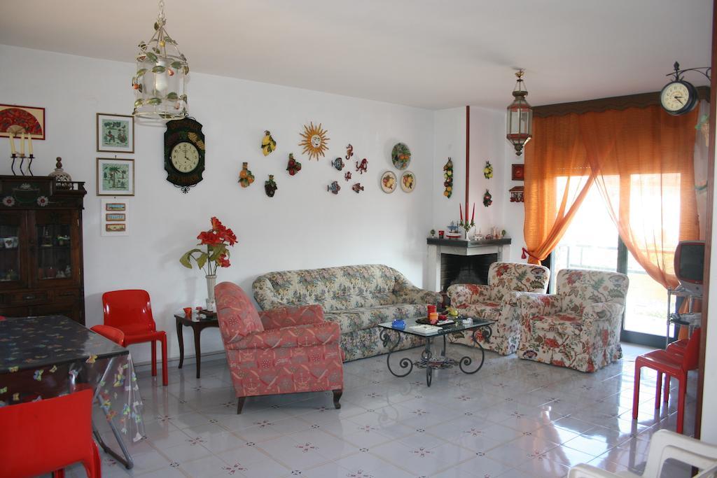 Casa Regina Villa Amalfi Ruang foto