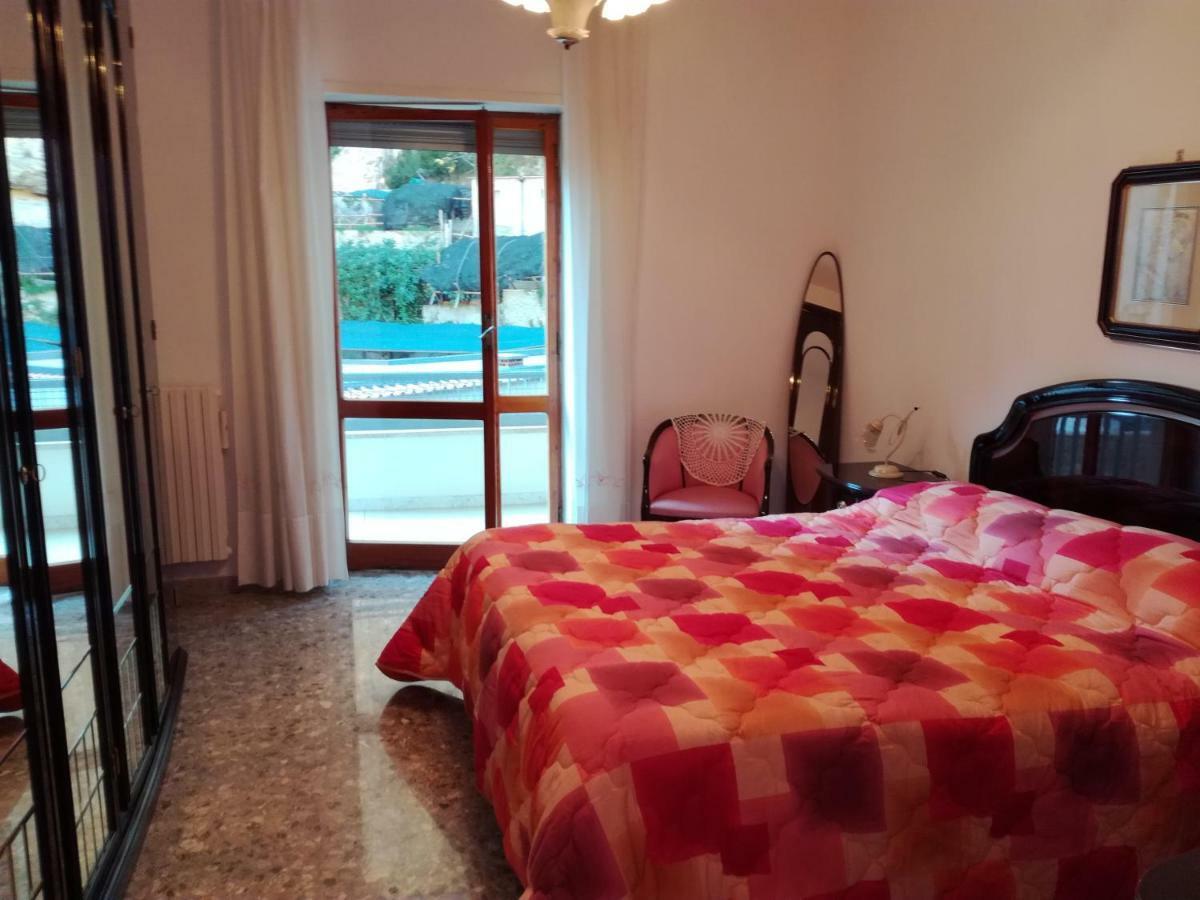 Casa Regina Villa Amalfi Bagian luar foto