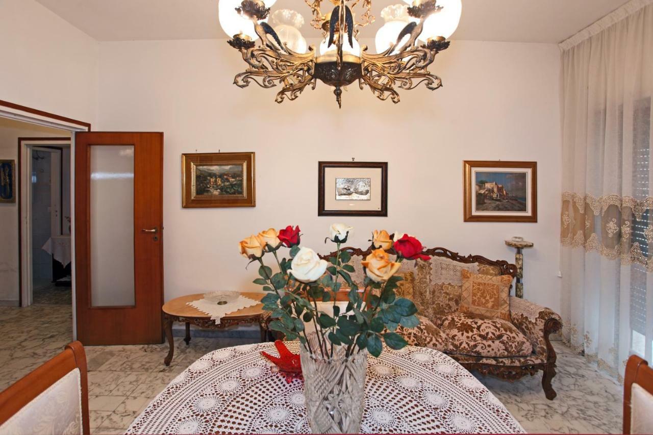 Casa Regina Villa Amalfi Bagian luar foto
