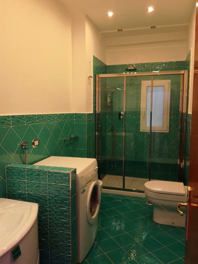 Casa Regina Villa Amalfi Bagian luar foto