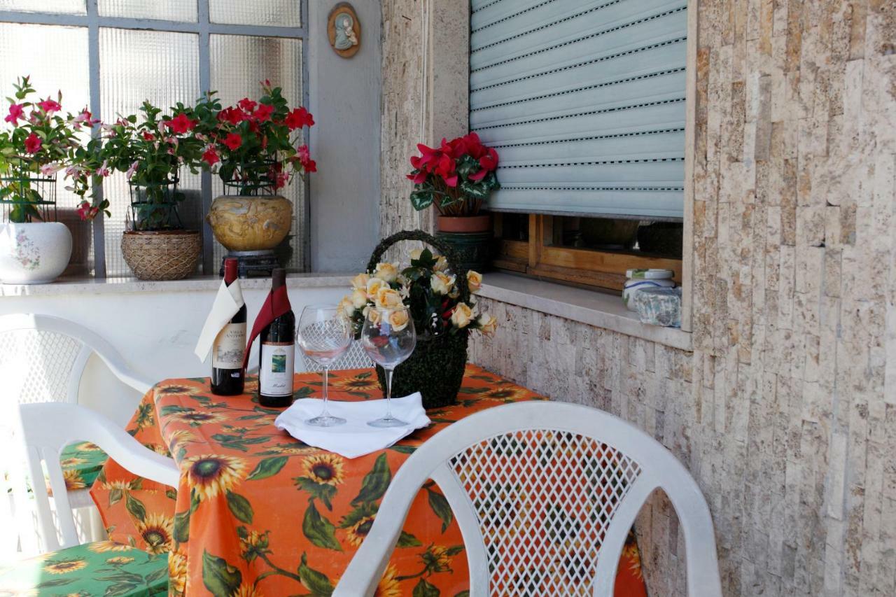 Casa Regina Villa Amalfi Bagian luar foto