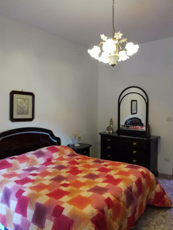 Casa Regina Villa Amalfi Bagian luar foto