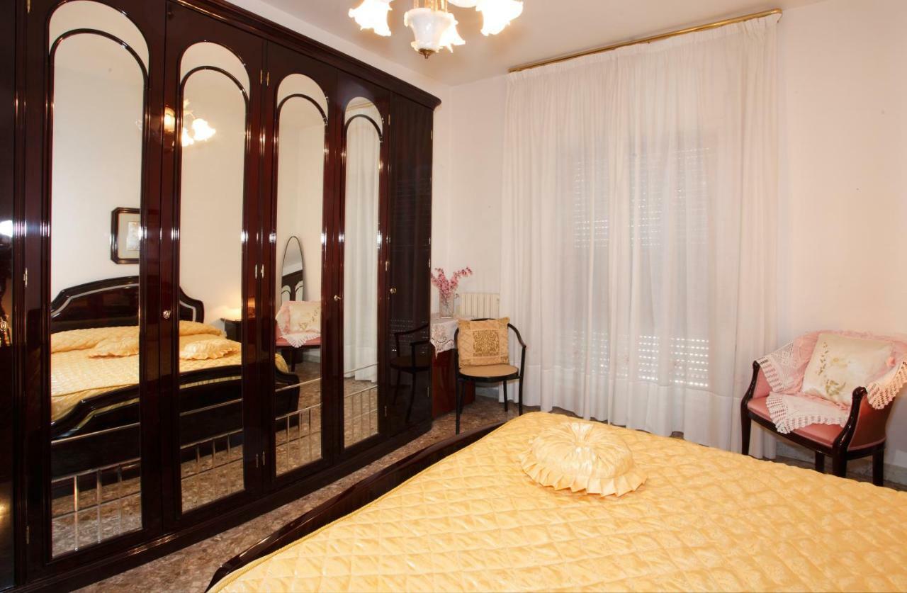 Casa Regina Villa Amalfi Bagian luar foto