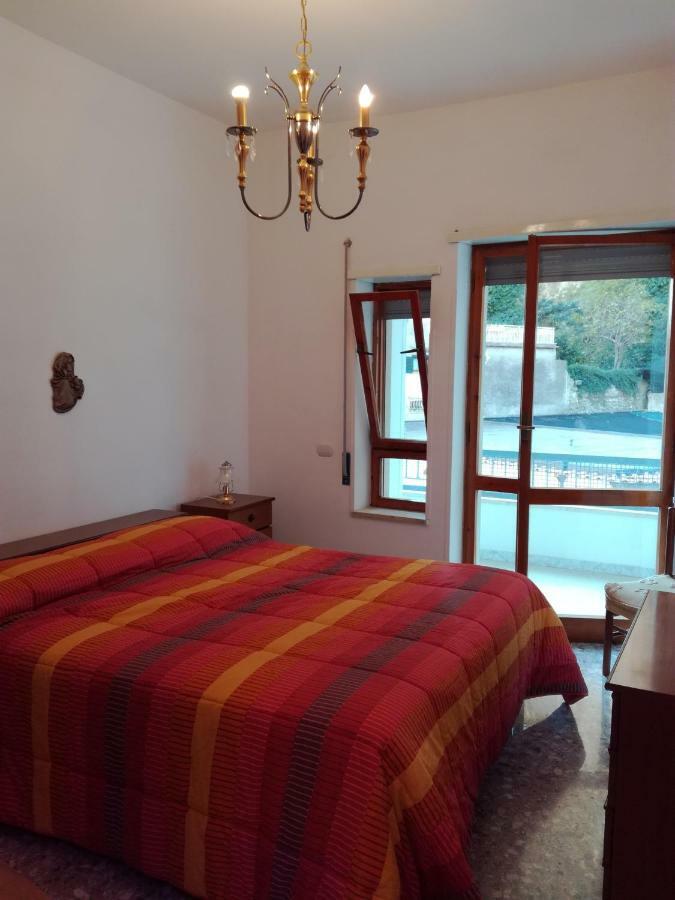 Casa Regina Villa Amalfi Bagian luar foto