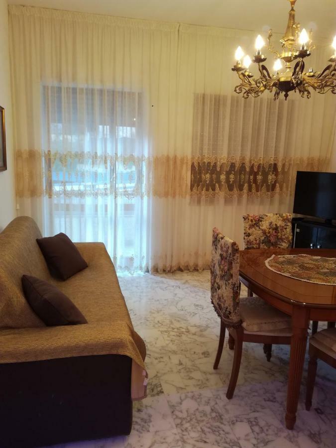 Casa Regina Villa Amalfi Bagian luar foto