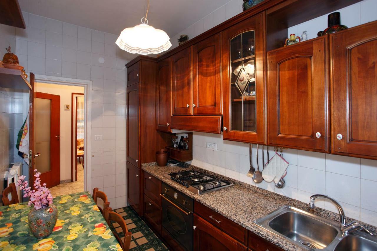 Casa Regina Villa Amalfi Bagian luar foto