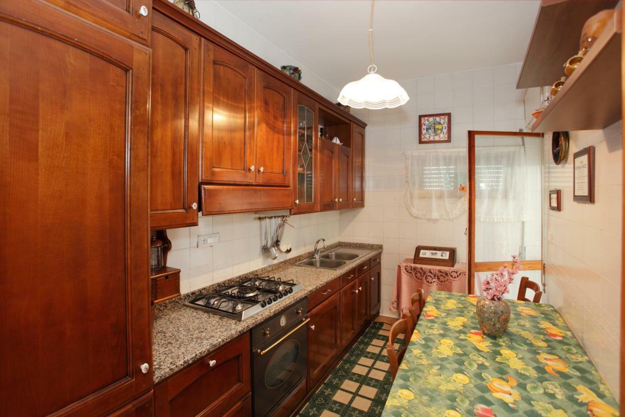 Casa Regina Villa Amalfi Bagian luar foto