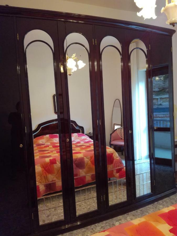 Casa Regina Villa Amalfi Bagian luar foto