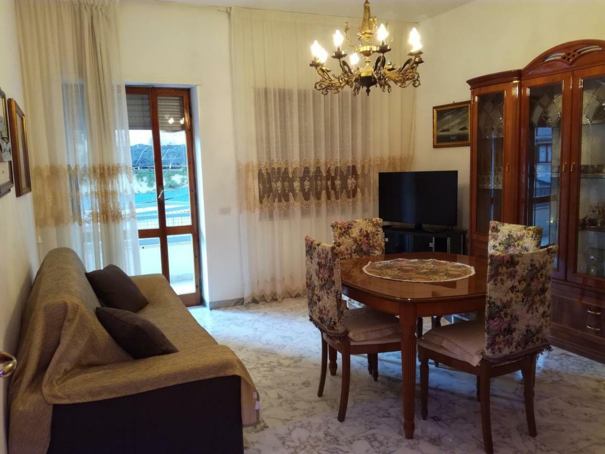 Casa Regina Villa Amalfi Bagian luar foto