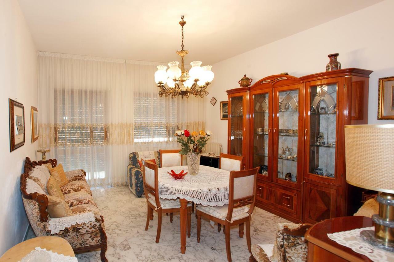 Casa Regina Villa Amalfi Bagian luar foto