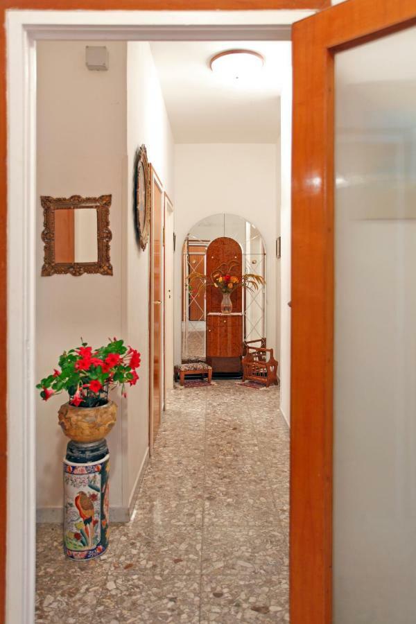 Casa Regina Villa Amalfi Bagian luar foto
